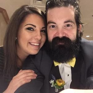 Meet your Posher, Patrick